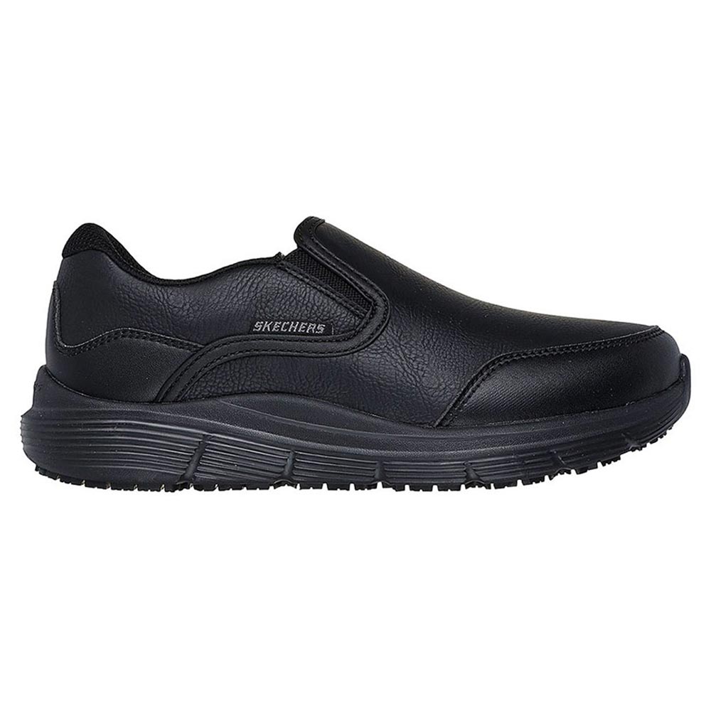 【jszk】 Work Corart - Uzera – Skechers Singapore