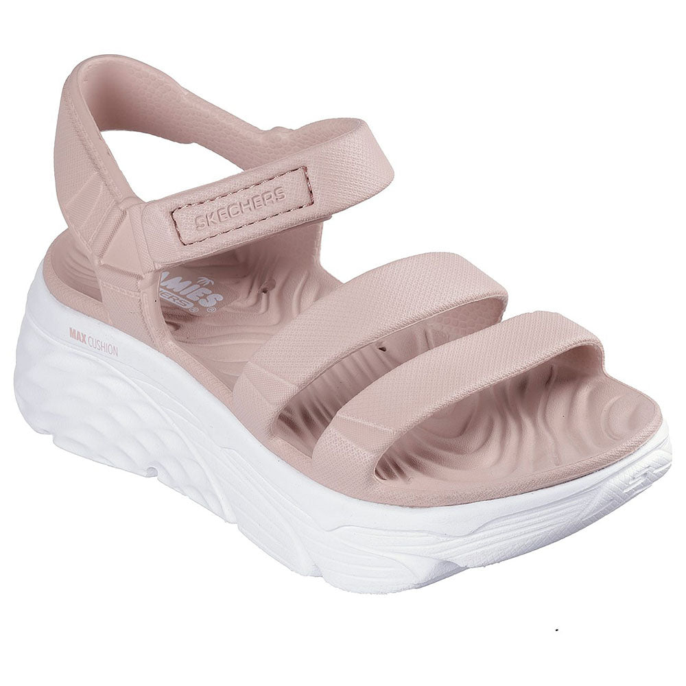 Foamies Max Cushioning Aura – Skechers Singapore