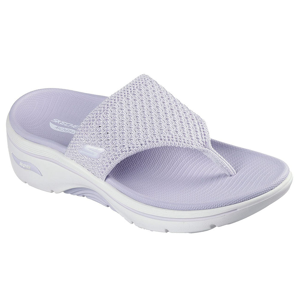 Arch Fit: On-The-Go GOwalk Arch Fit 2.0 Sandal - Carrie – Skechers