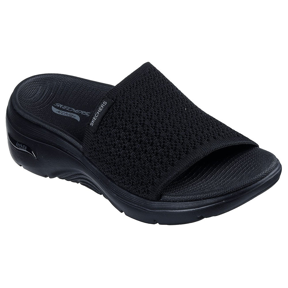 GOwalk Arch Fit Sandal Tara – Skechers Singapore