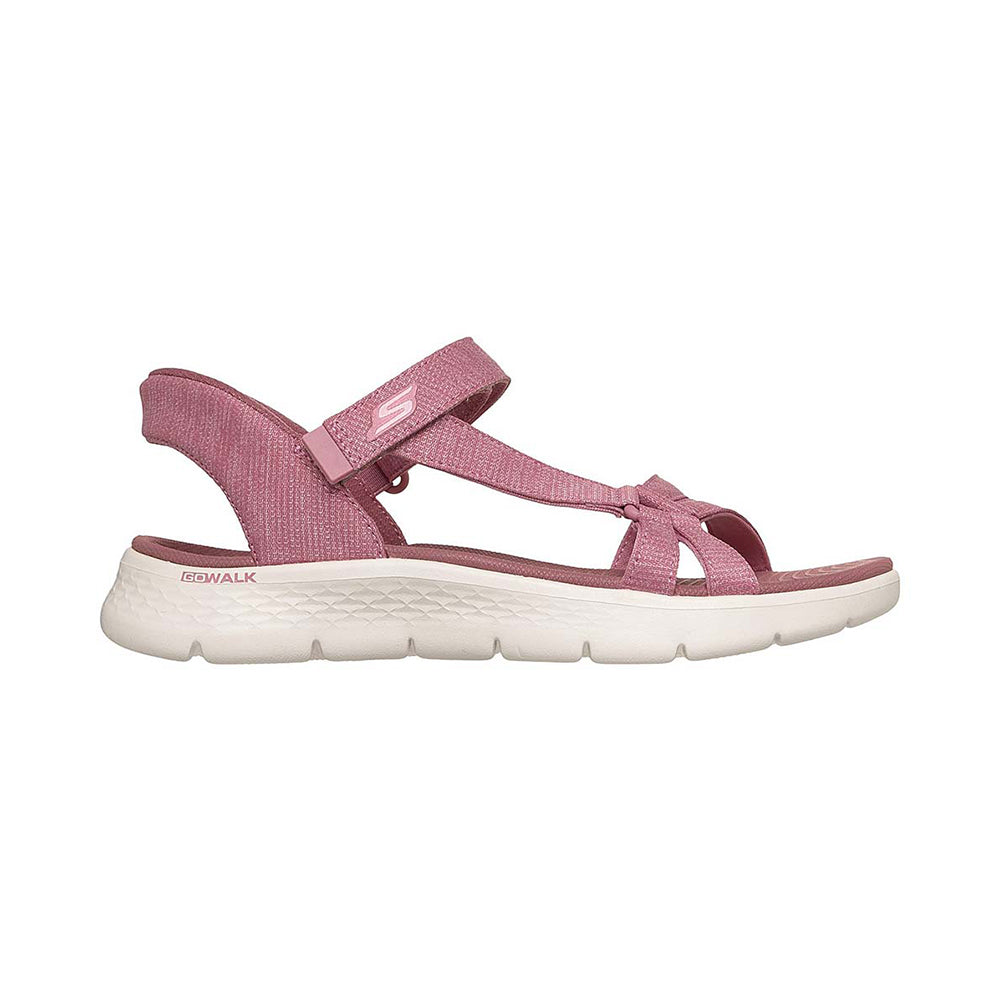 Slip-Ins: On-The-GO GOwalk Flex Sandal - Illuminate – Skechers