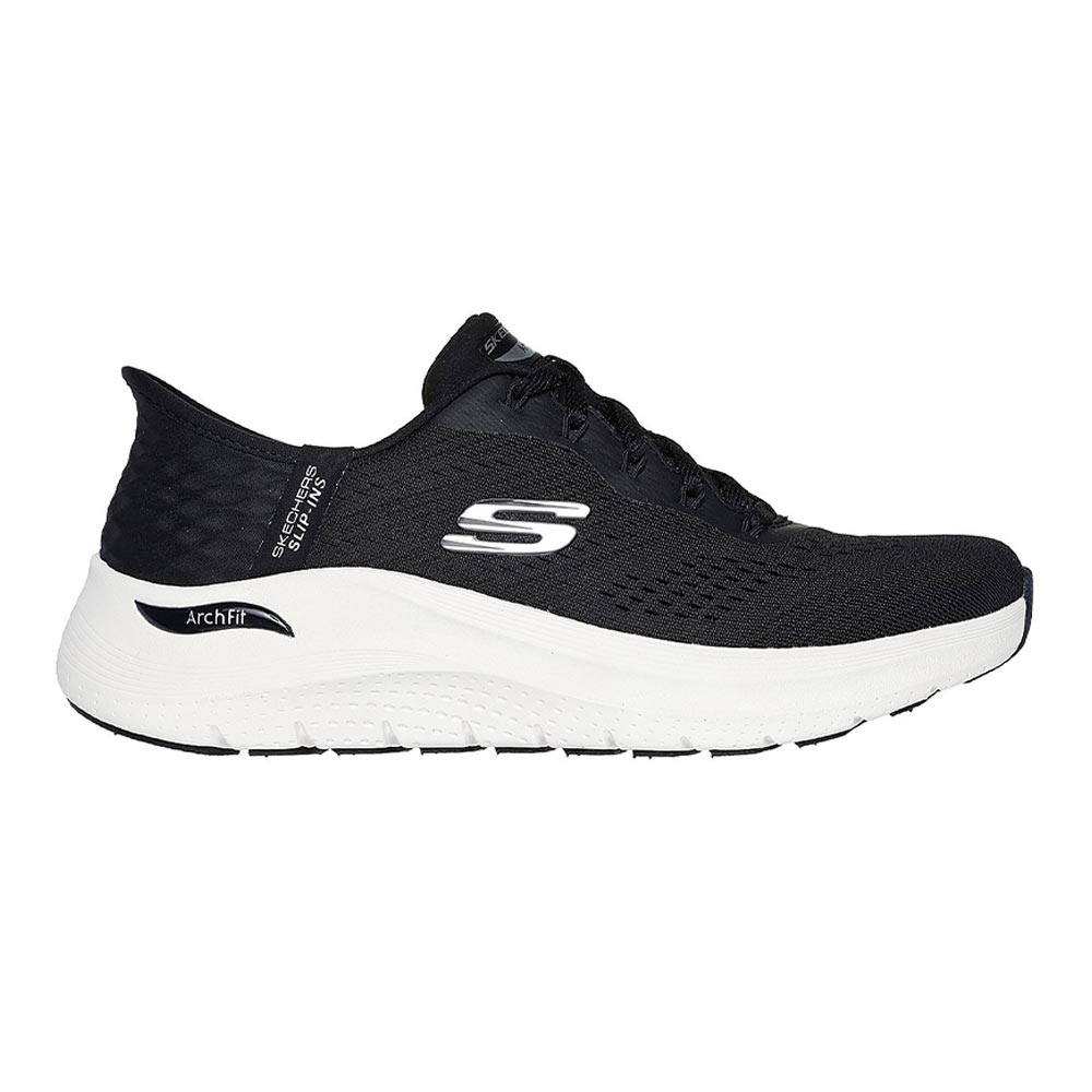 Slip-ins: Sport Arch Fit 2.0 - Easy Chic – Skechers Singapore