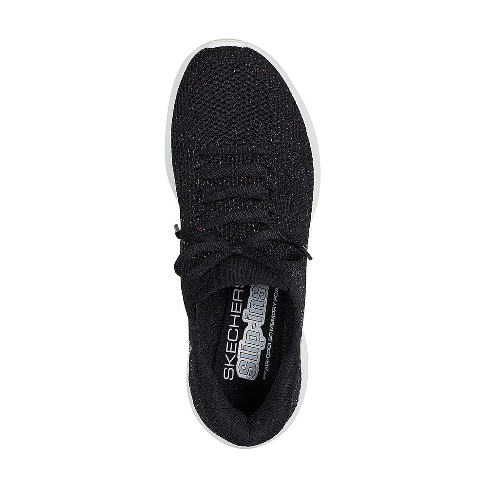 skechers ultra flex air cooled memory foam