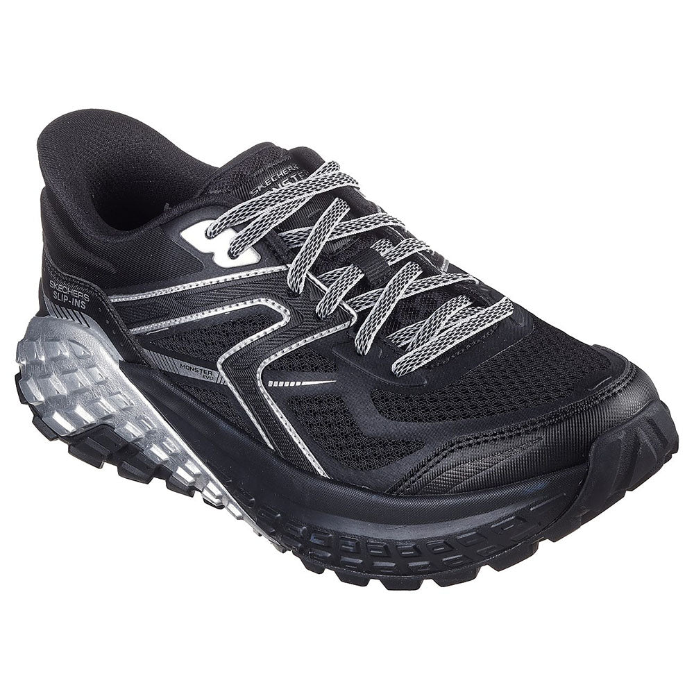 Slip-ins: Sport Monster Evo – Skechers Singapore