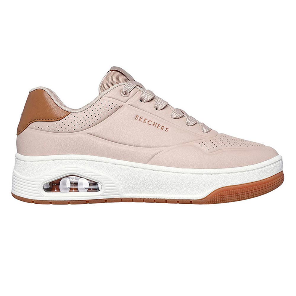 SKECHERS Street Uno Court - Fast Break – Skechers Singapore