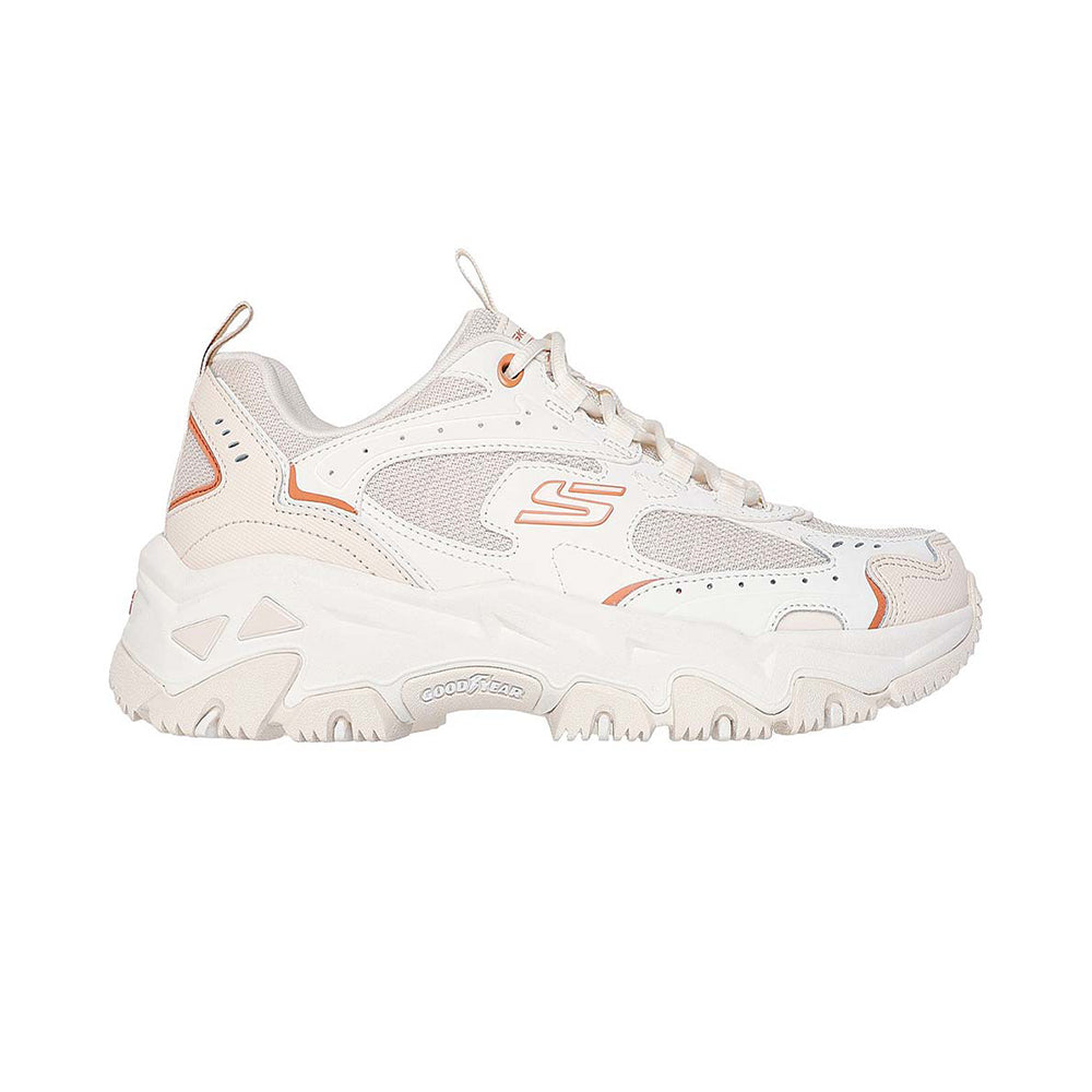 Outdoor D'Lites Hiker - R¡o Banano – Skechers Singapore