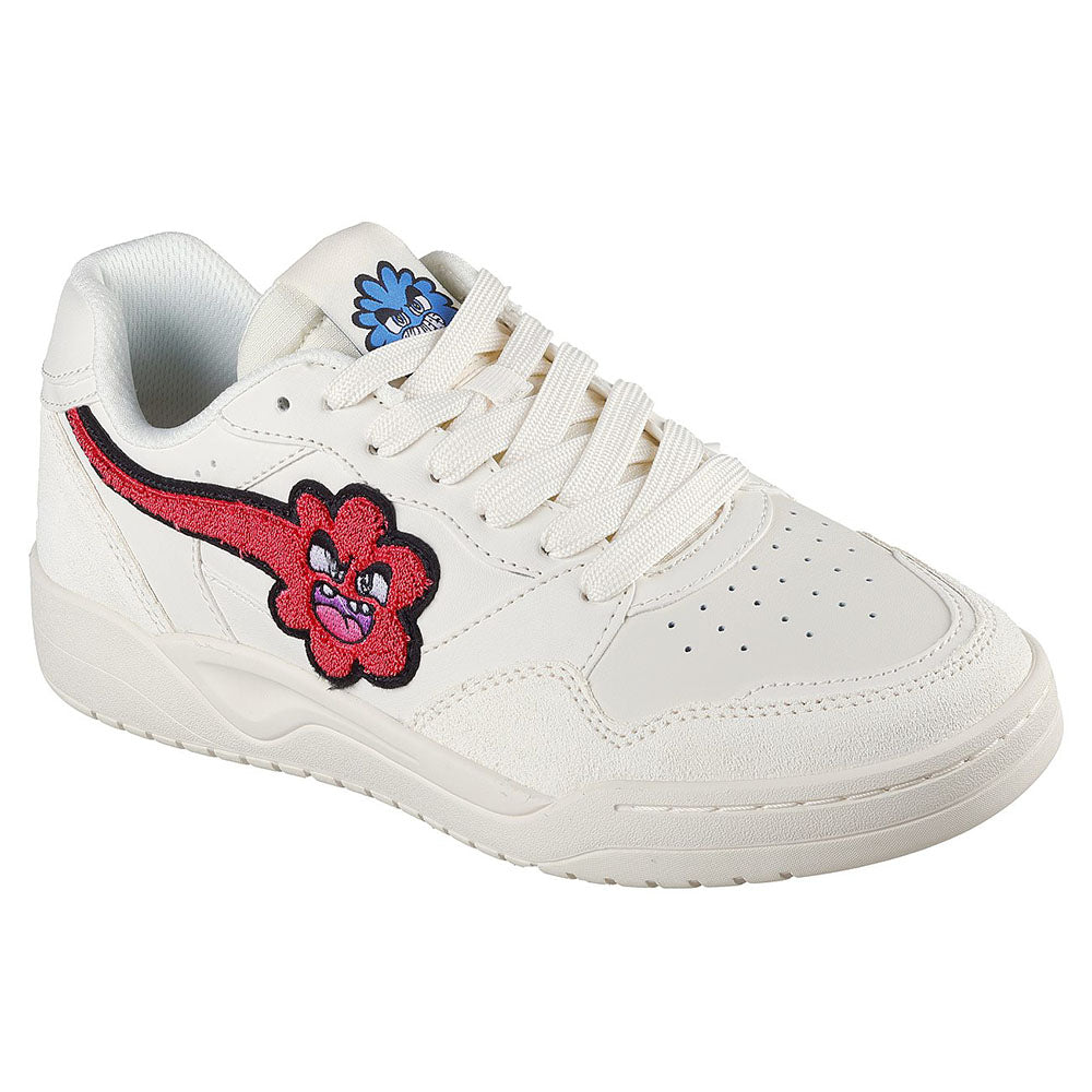 SKECHERS Street Koopa - Vexx Chenille Doodle – Skechers