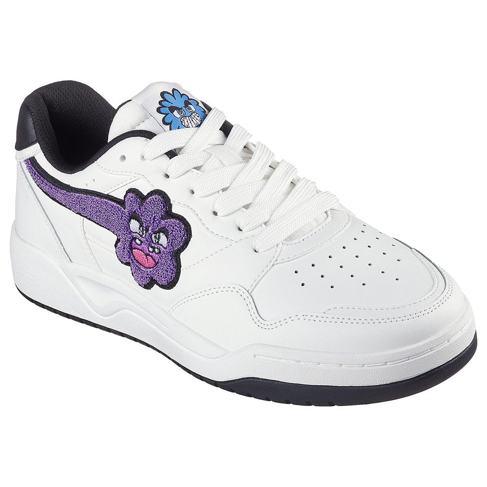 SKECHERS Street Koopa - Vexx Chenille Doodle – Skechers