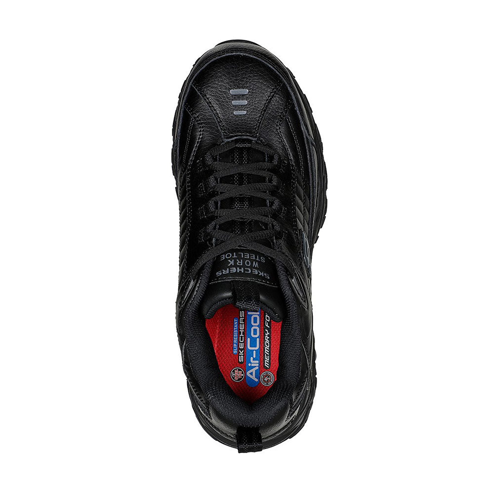 Work Soft Stride - Main Image