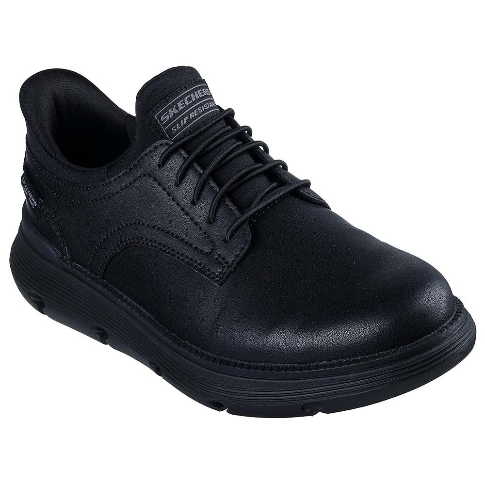 Slip-Ins: Work Garza – Skechers Singapore