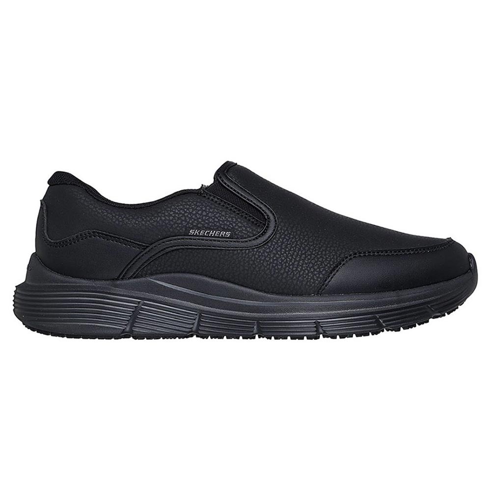 Work Corart – Skechers Singapore