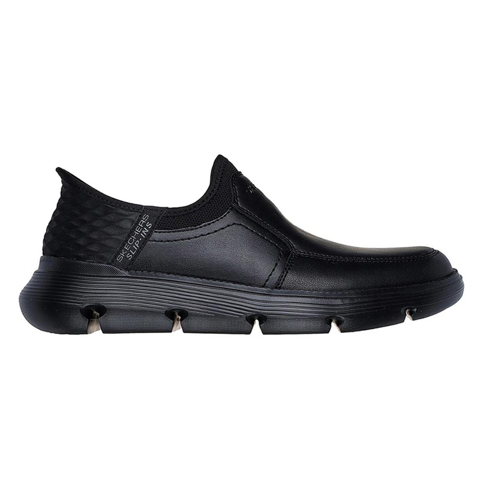 Slip-ins: SKECHERS USA Garza - Dorado – Skechers Singapore