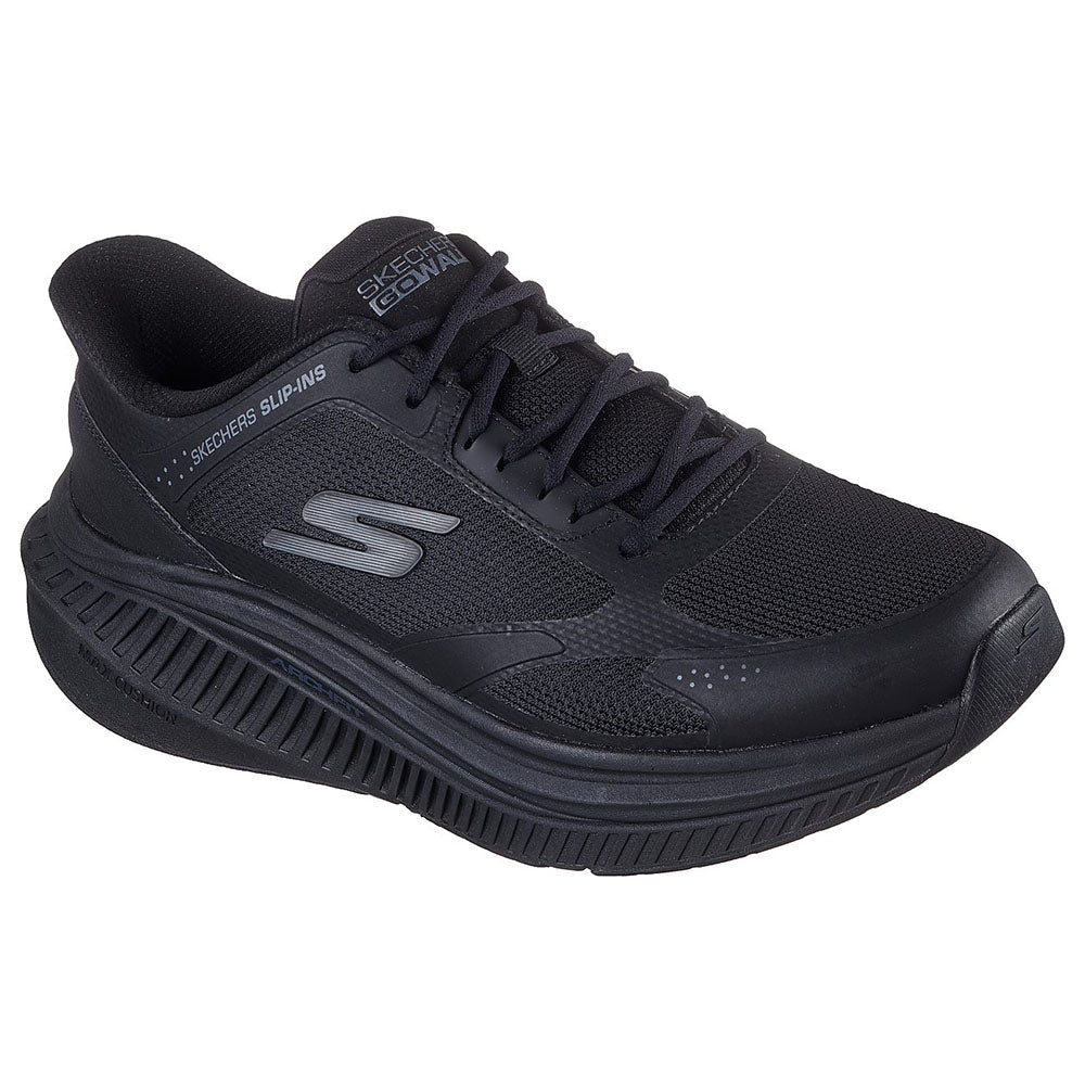 Slip-ins: GOwalk Max Cushioning Arch Fit - Jaylen – Skechers Singapore