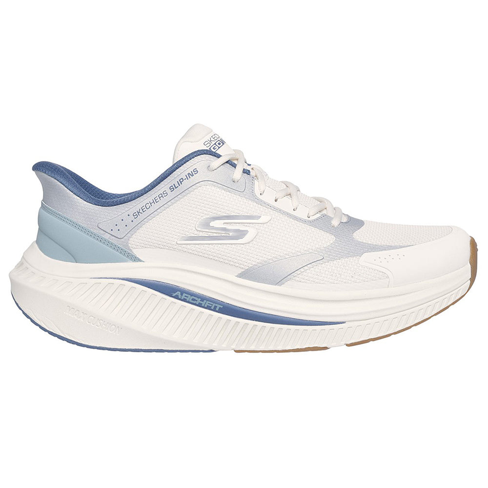 Slip-Ins: GOwalk Max Cushioning Arch Fit - Jaylen – Skechers Singapore