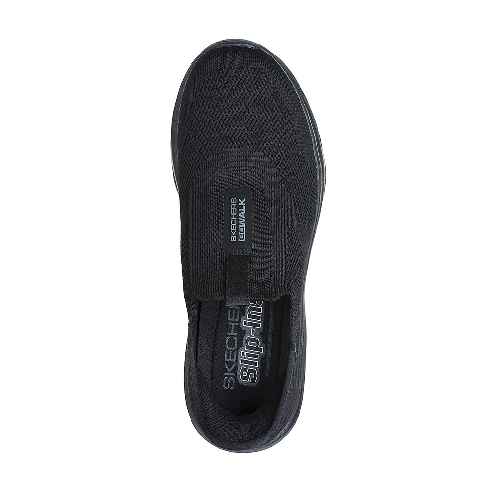 Slip-ins: GOwalk Easy On – Skechers Singapore