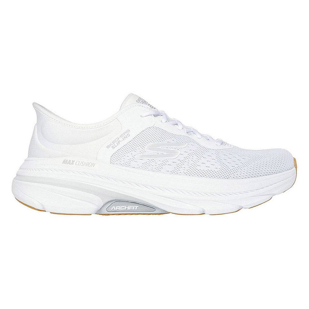 Slip-ins: Max Cushioning Arch Fit 2.0 - Antilles – Skechers Singapore