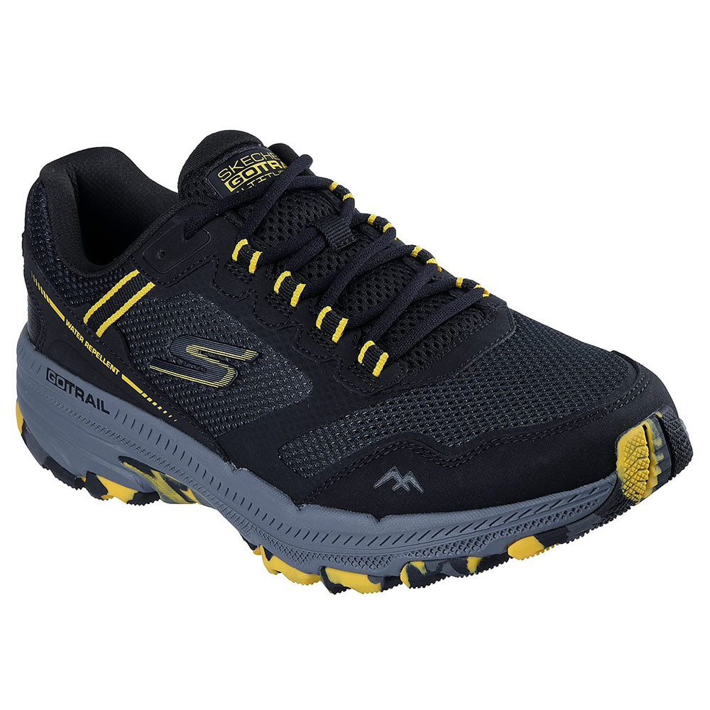 GOrun Trail Altitude Marble Rock – Skechers Singapore