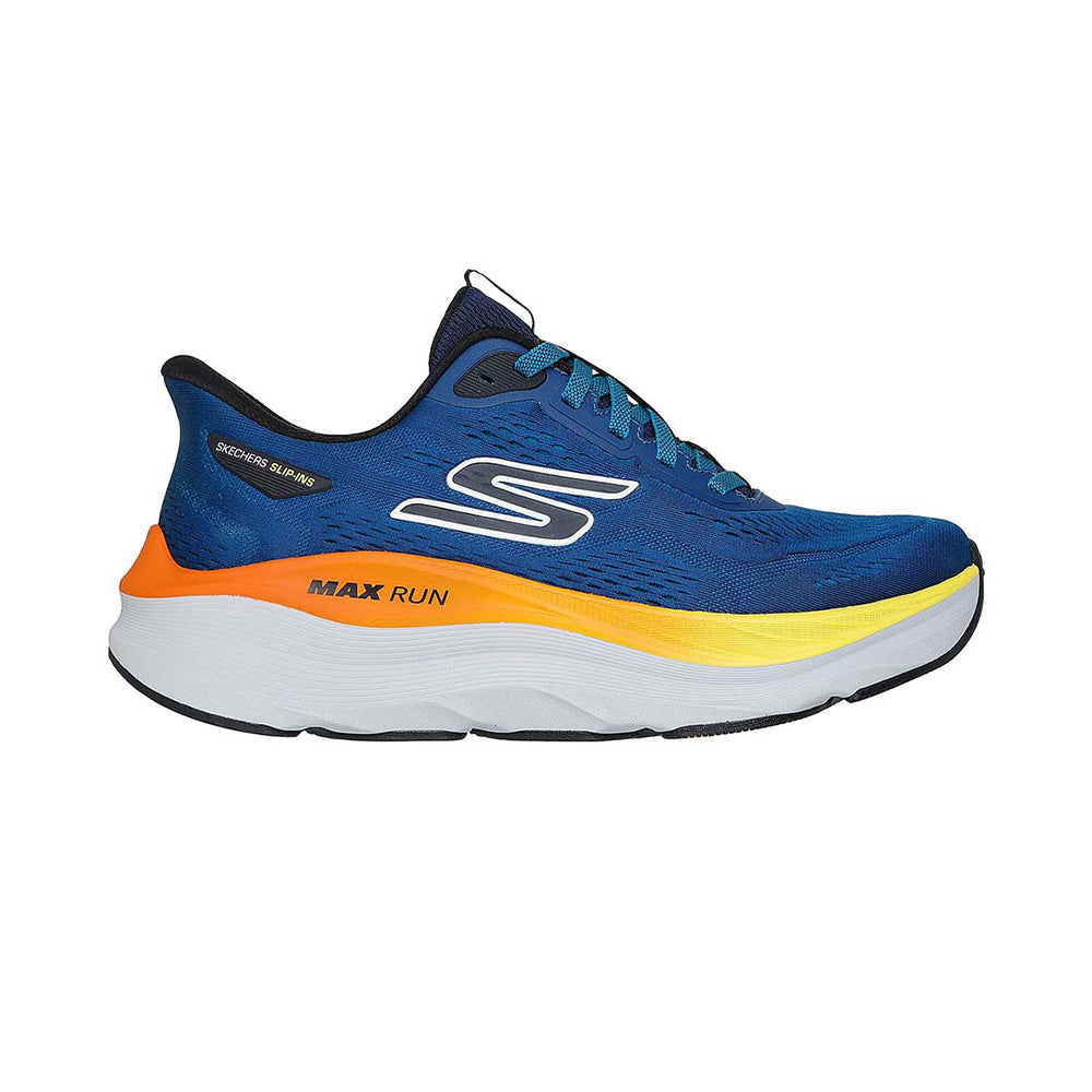 Performance Max Run – Skechers Singapore