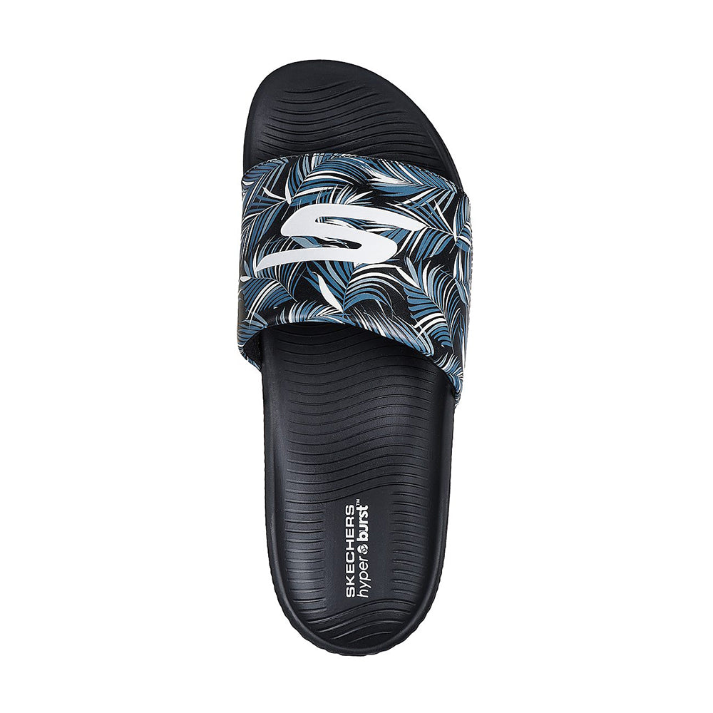 On-The-GO Hyper Slide Palm Vacation – Skechers Singapore
