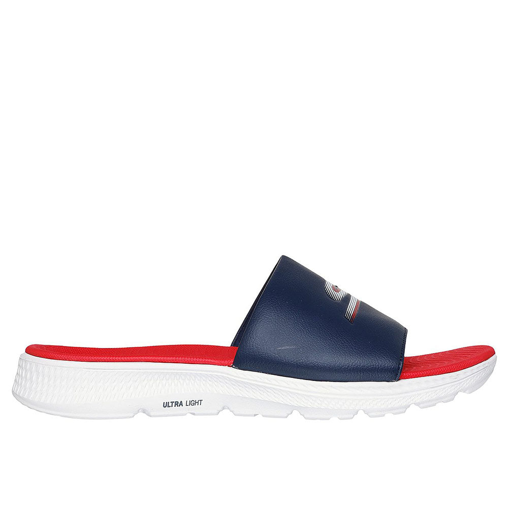 On-The-GO Go Consistent Sandal 2.0 - Culver – Skechers Singapore