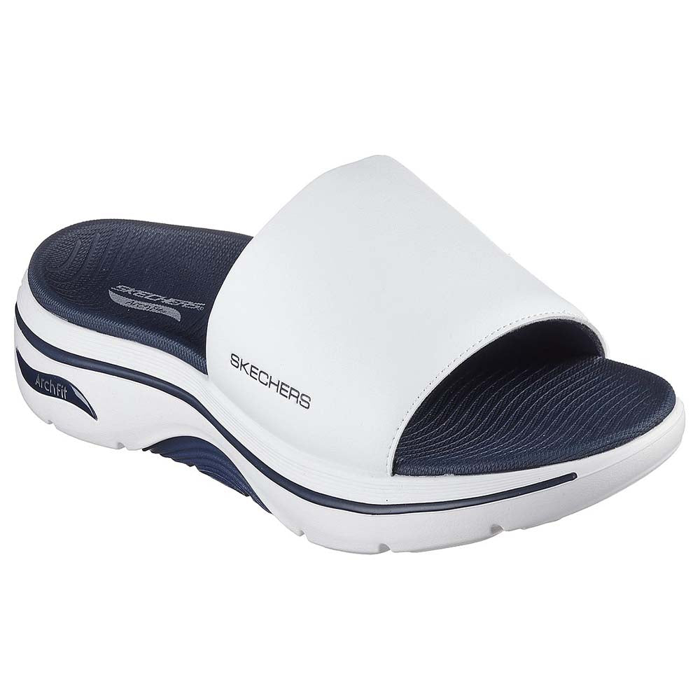 gu0310 Arch Fit: On-The-GO Gowalk Arch Fit 2.0 Sandal - Arnold – Skechers