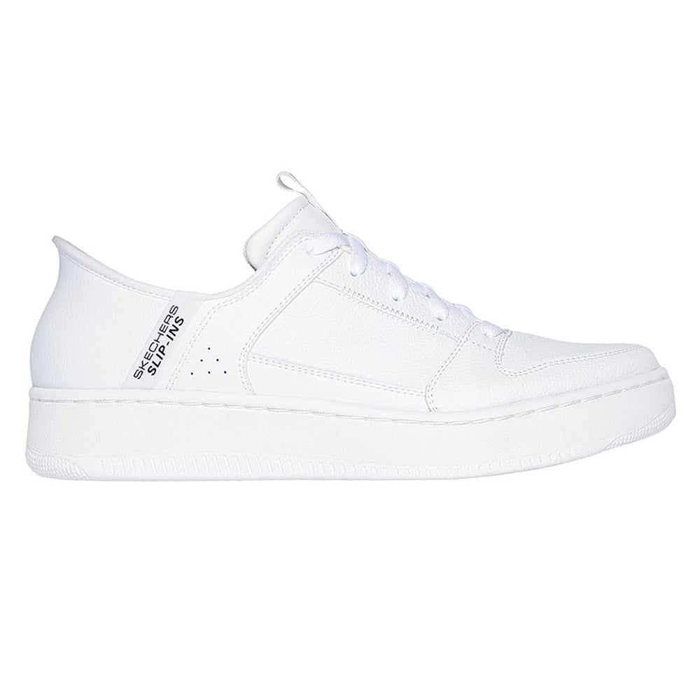 Slip-ins: Court Classics Sport Court 92 - Distown – Skechers Singapore