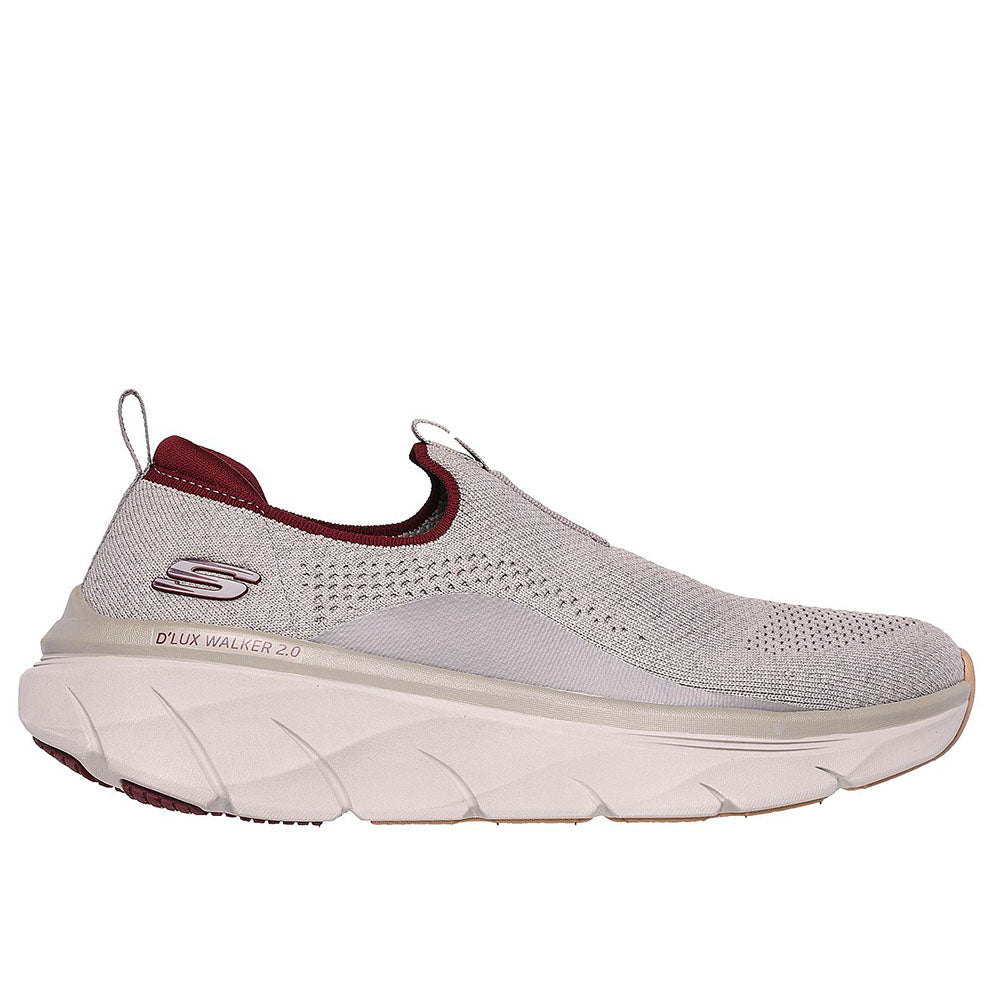 Sport D'Lux Walker 2.0 - Rander – Skechers Singapore