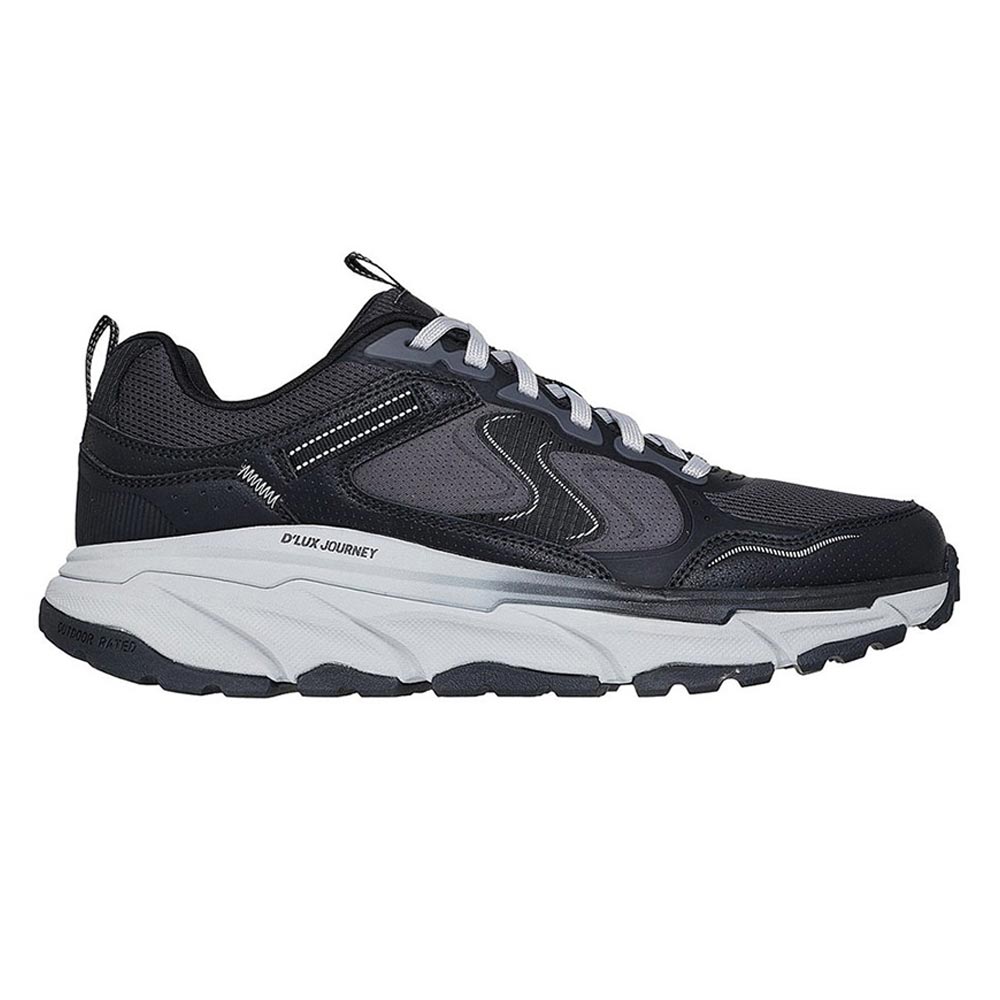Sport Casual D'Lux Journey - Stylized Soul – Skechers Singapore