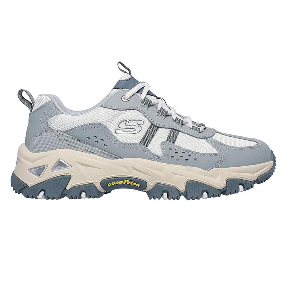 Sport Casual D'Lites Hiker – Skechers Singapore