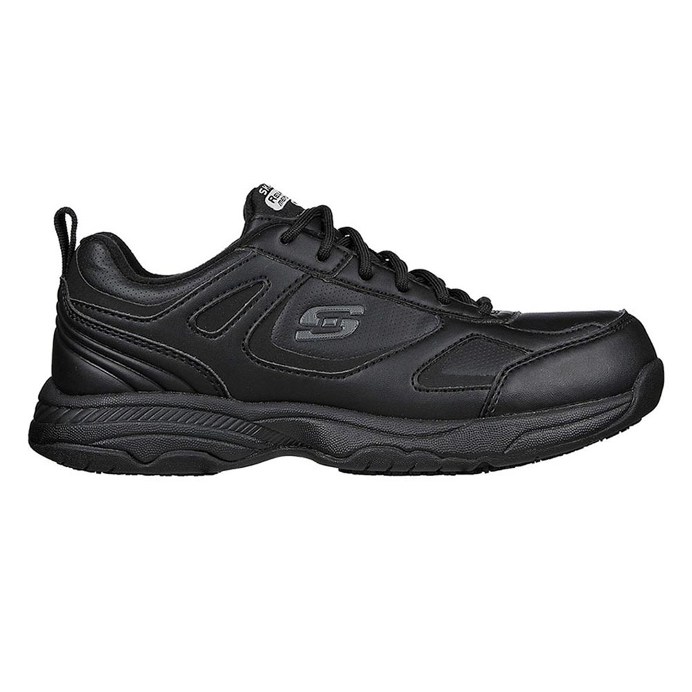 Work Dighton Slip Resistant – Skechers Singapore