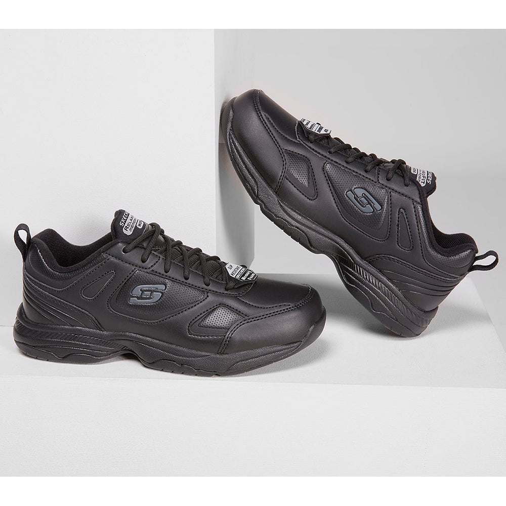 Work Dighton Slip Resistant Bricelyn