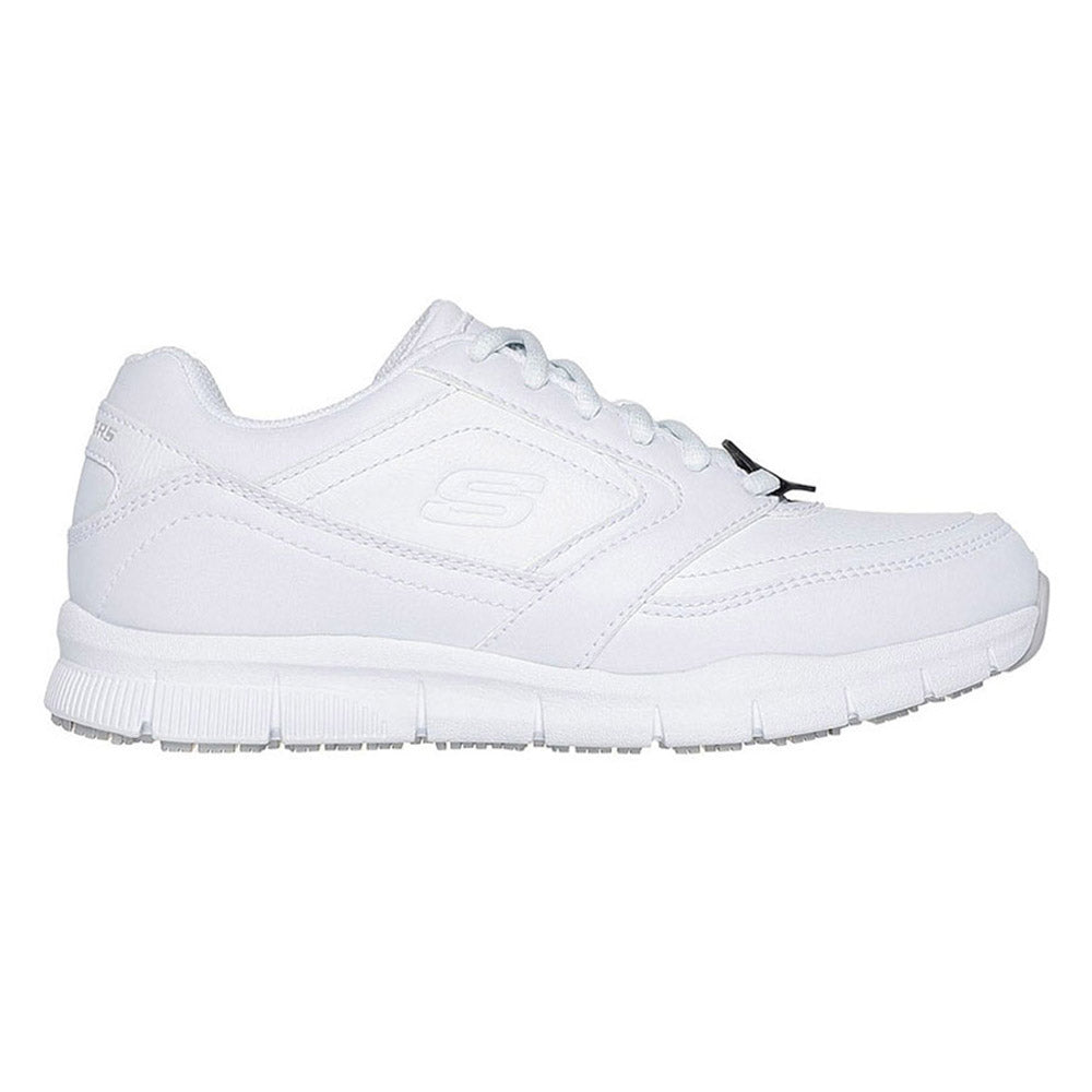 Work Nampa Slip Resistant - Wyola – Skechers Singapore