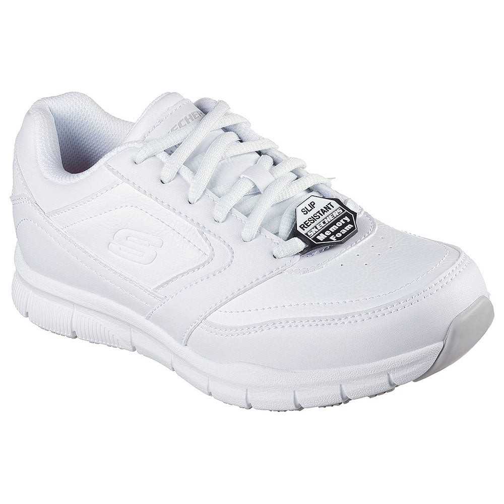 nick1155  Work Nampa Slip Resistant - Wyola – Skechers Singapore