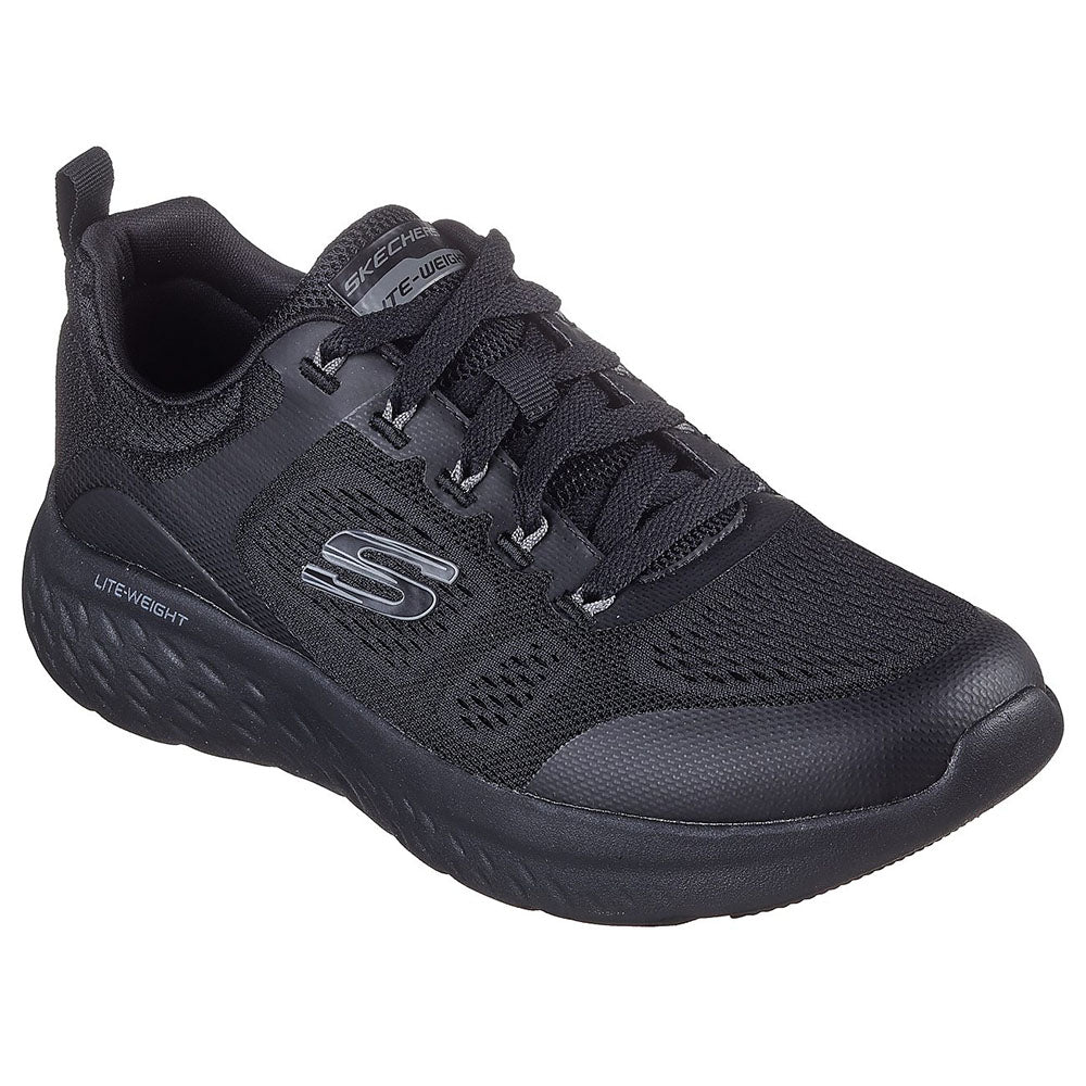 SKECHERS ランブルオン BLK スケッチャーズ SKECHERS RUMBLE ON/ランブル オン （ブラック