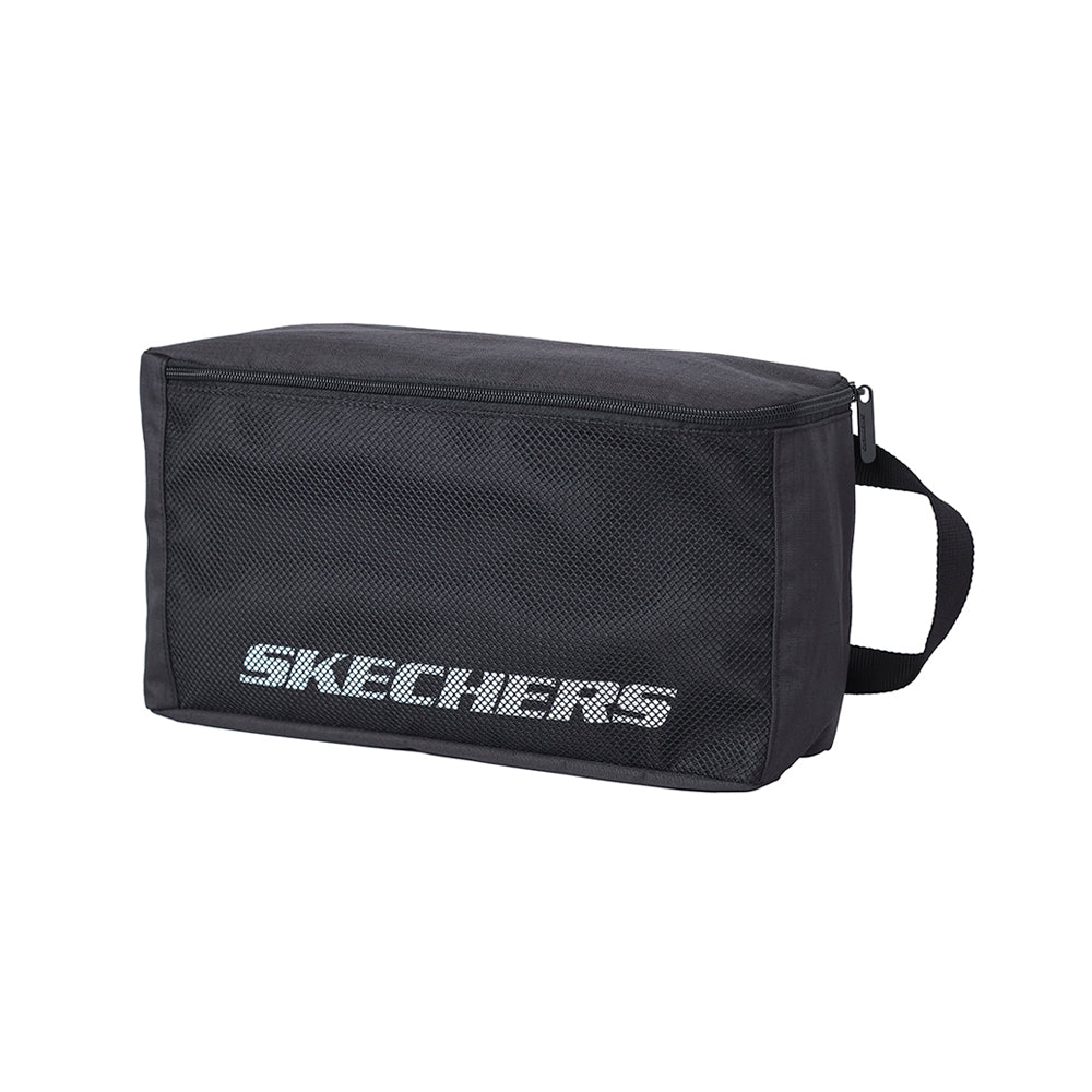 Sketchers Shoe Bag - Black Sketchers Shoe Bag - Black
