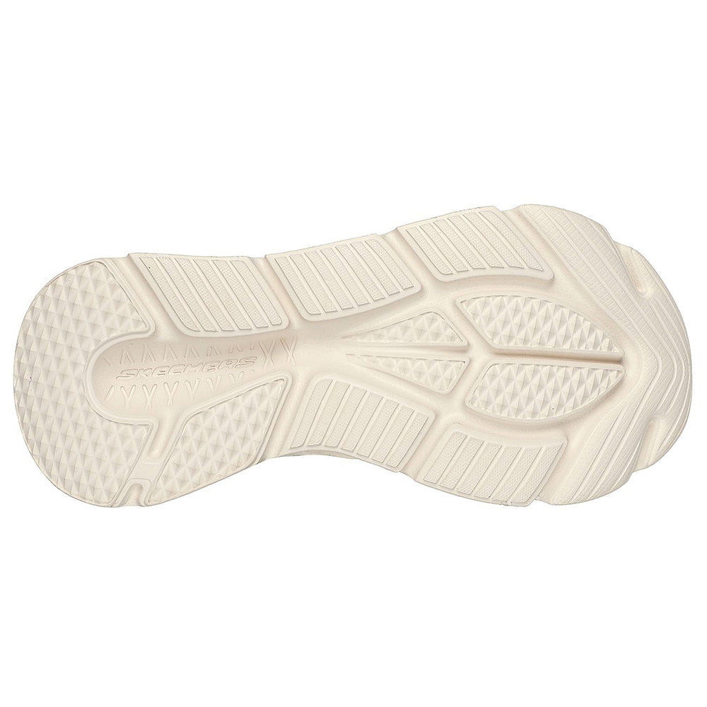 foamies skechers max cushioning incite