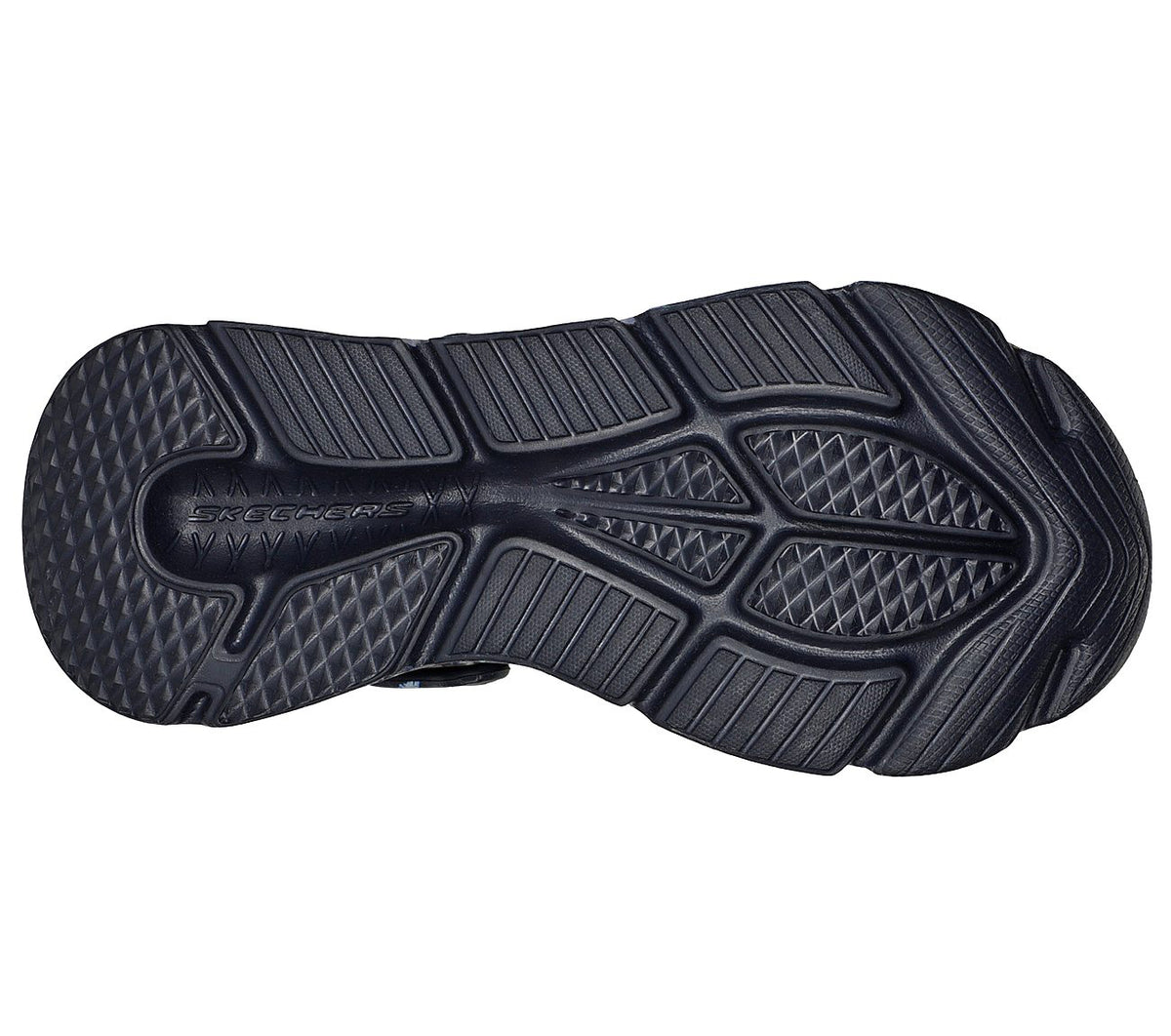 foamies skechers max cushioning incite
