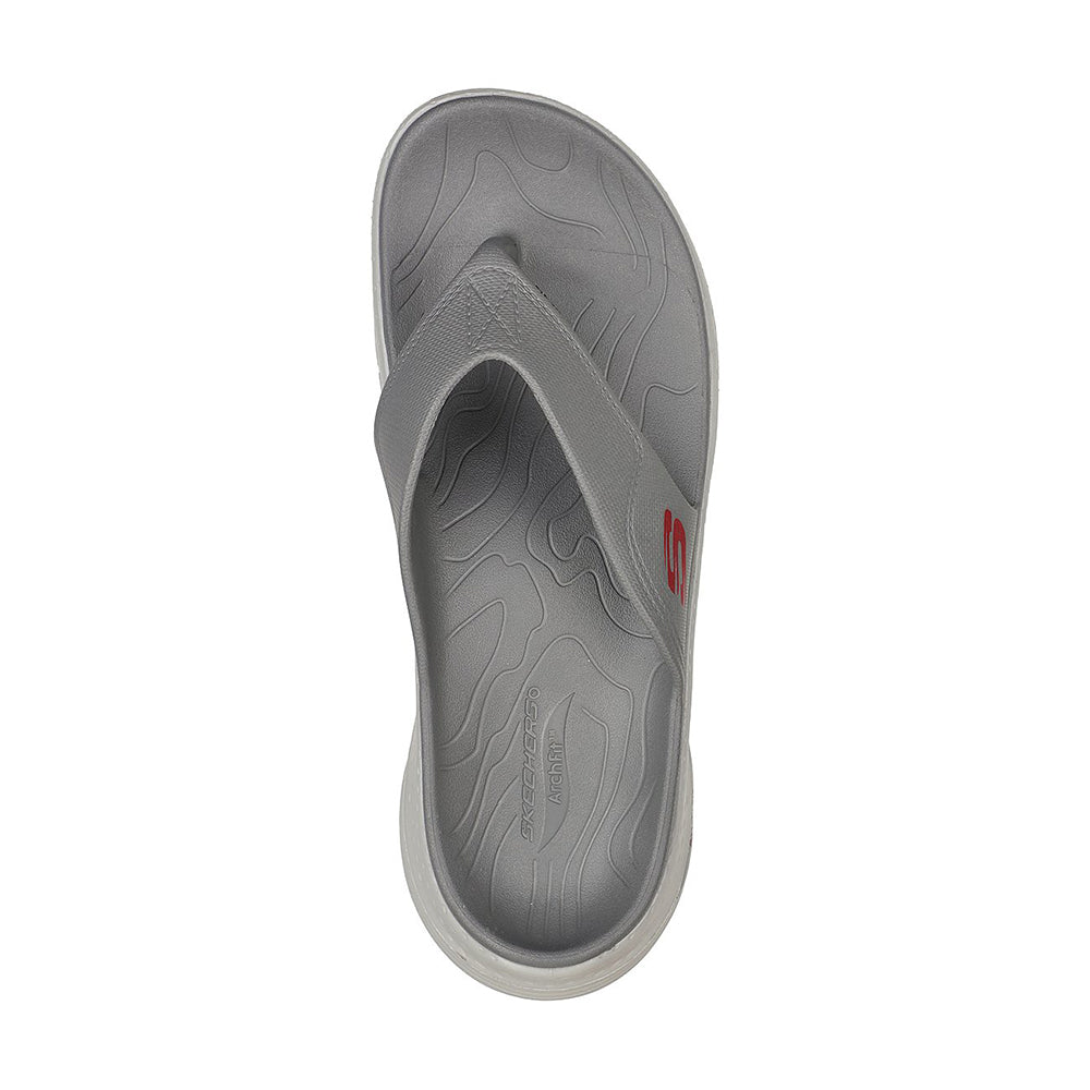 skechers lightweight sandals