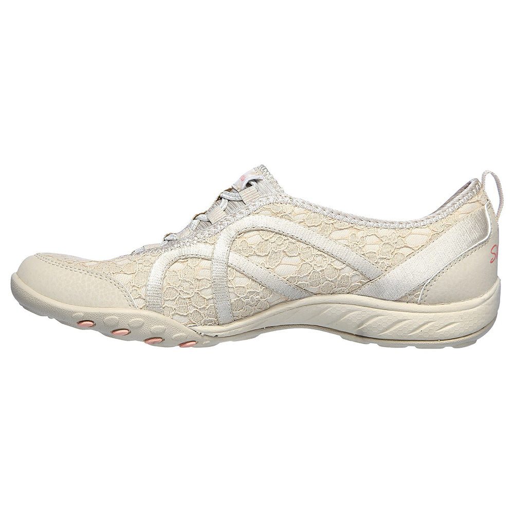 Active Breathe-Easy - Floral Stare