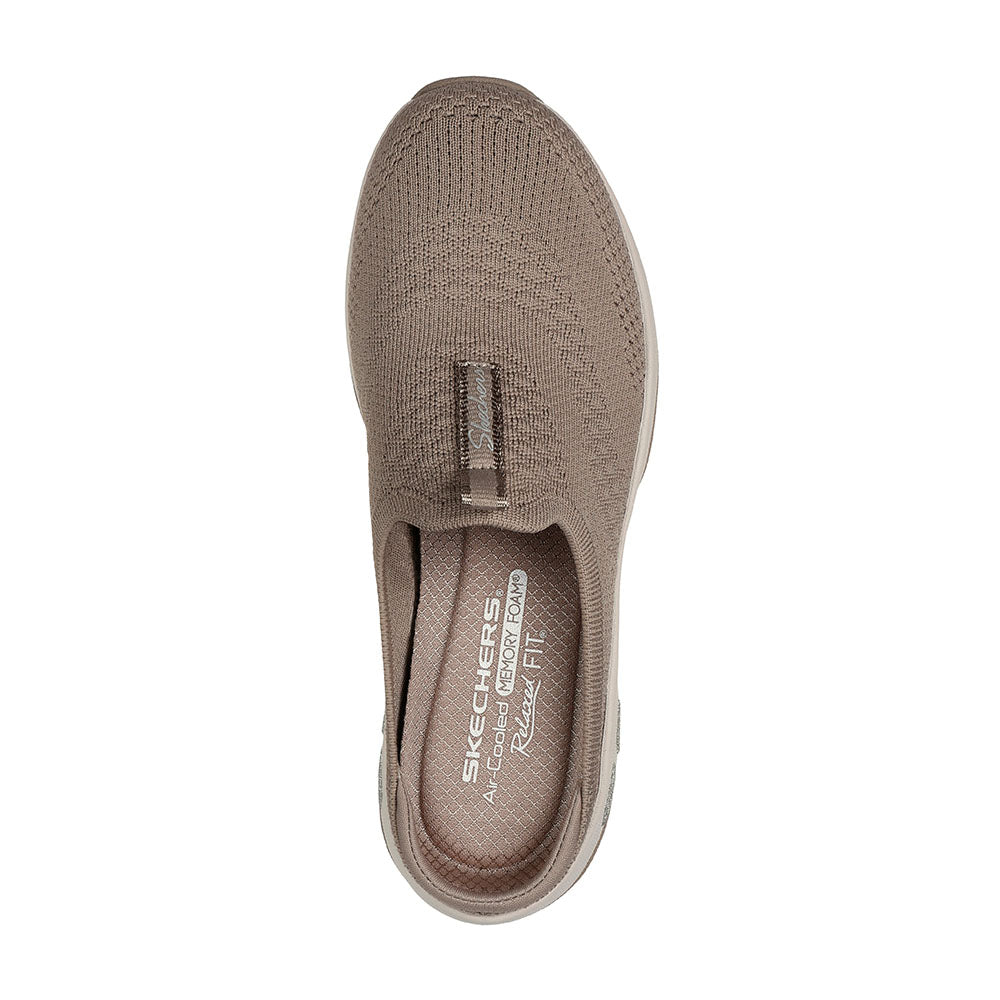 Relaxed Fit: Active Commute Time - Snuggle VIbes