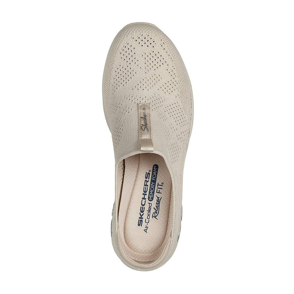 Active Commute Time - Spring Day