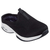 Modern Comfort Commute Time - Walk Flow