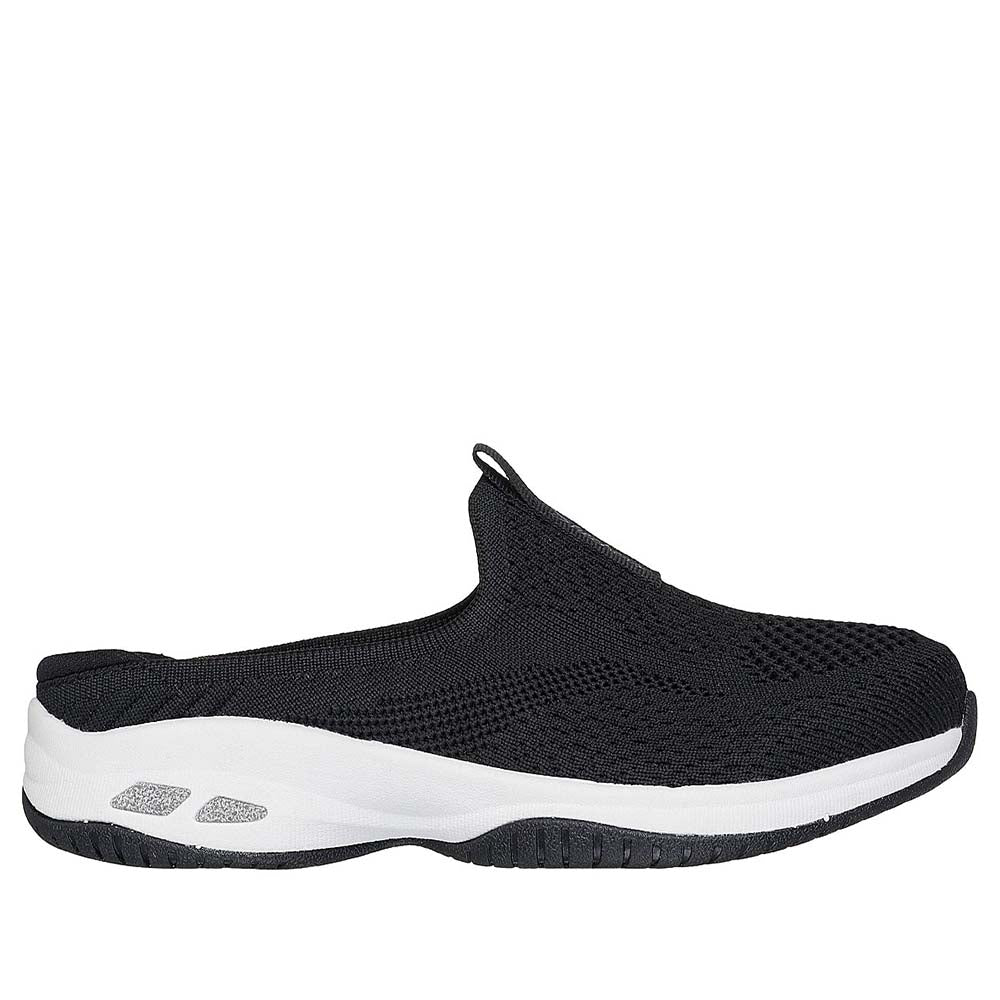 Modern Comfort Commute Time - Walk Flow