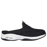 Modern Comfort Commute Time - Walk Flow