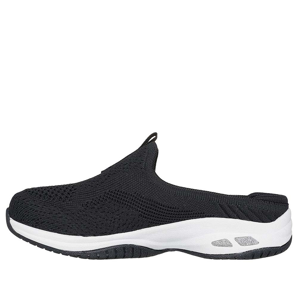 Modern Comfort Commute Time - Walk Flow