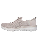 Slip-ins: Modern Comfort Graceful - First Blush