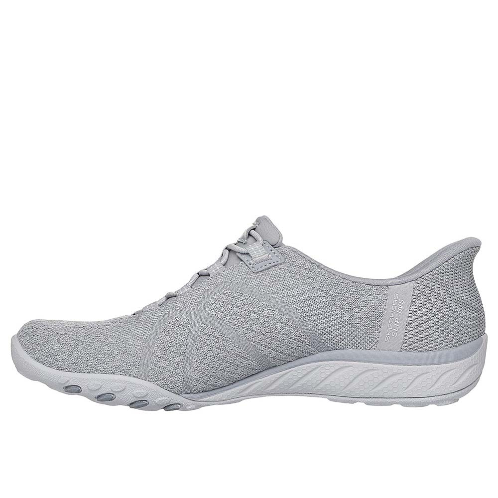 Slip-Ins: Modern Comfort Breathe-Easy - Knitty Waves