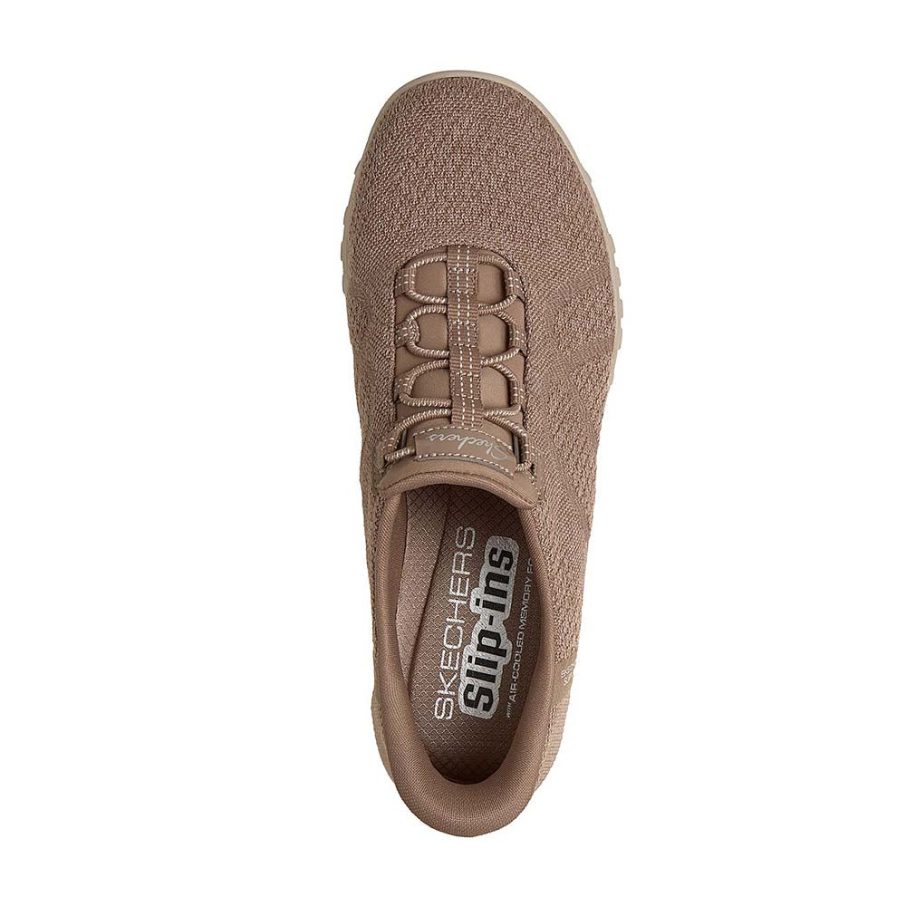 Slip-Ins: Modern Comfort Breathe-Easy - Knitty Waves