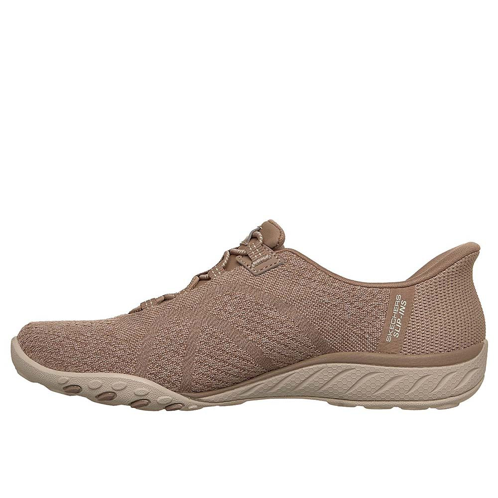 Slip-Ins: Modern Comfort Breathe-Easy - Knitty Waves