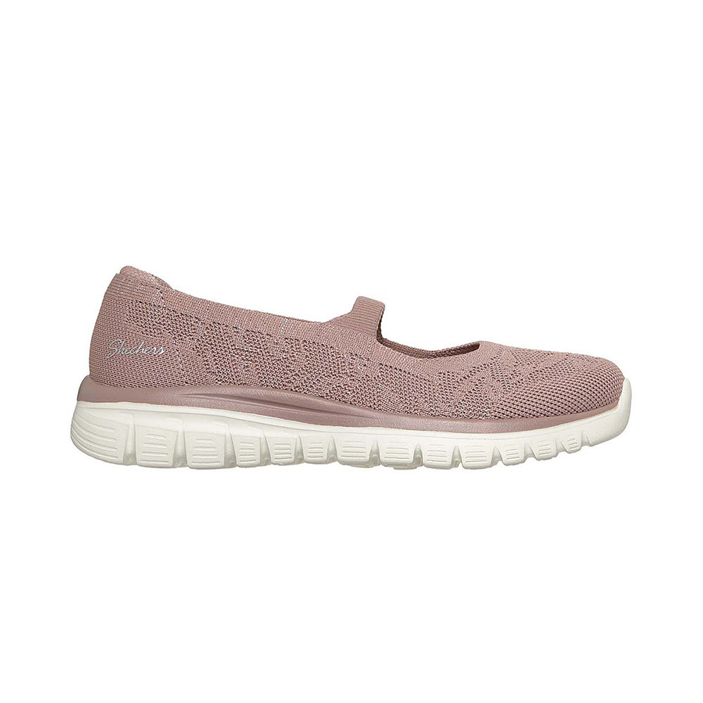 Modern Comfort Graceful